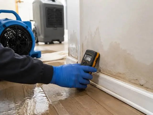 24/7 Water damage restoration services in West Conshohocken, PA - Rapid flood cleanup and mitigation